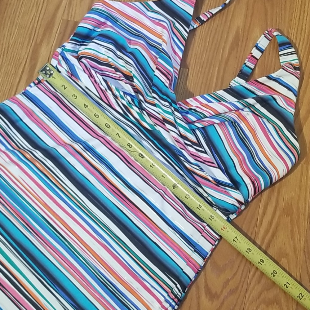 Captiva swim top 1x - Picture 9 of 11
